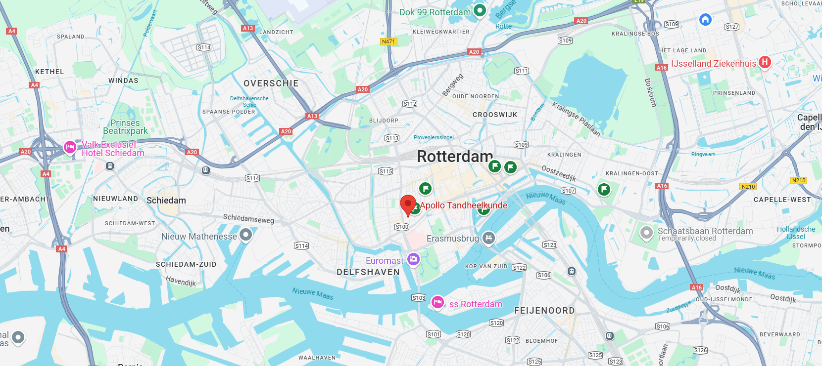 Hero Background Image